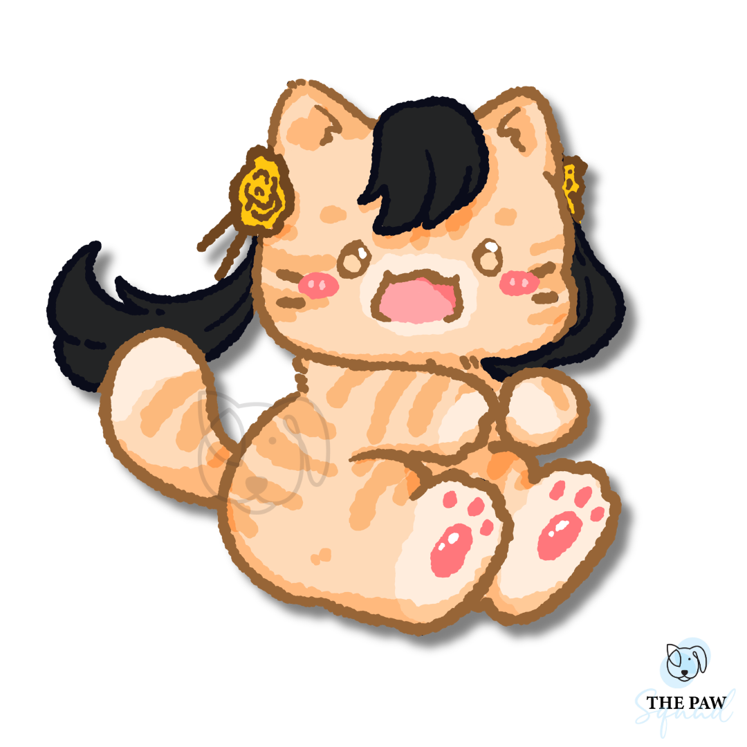 Spy x Family Stickers (Set/Individual)