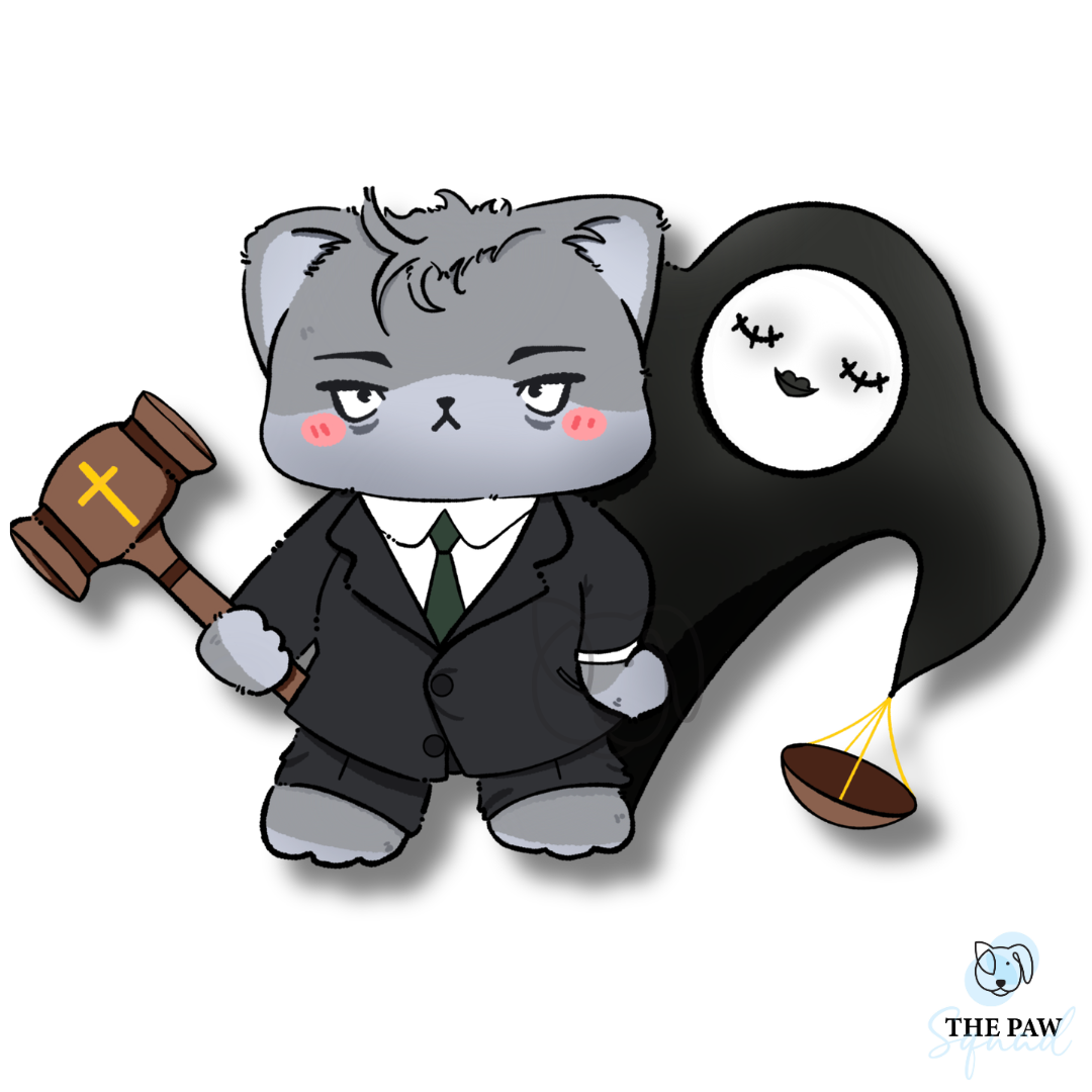 Sorcerer Cosplay Stickers Part 2 (Set/Individual)