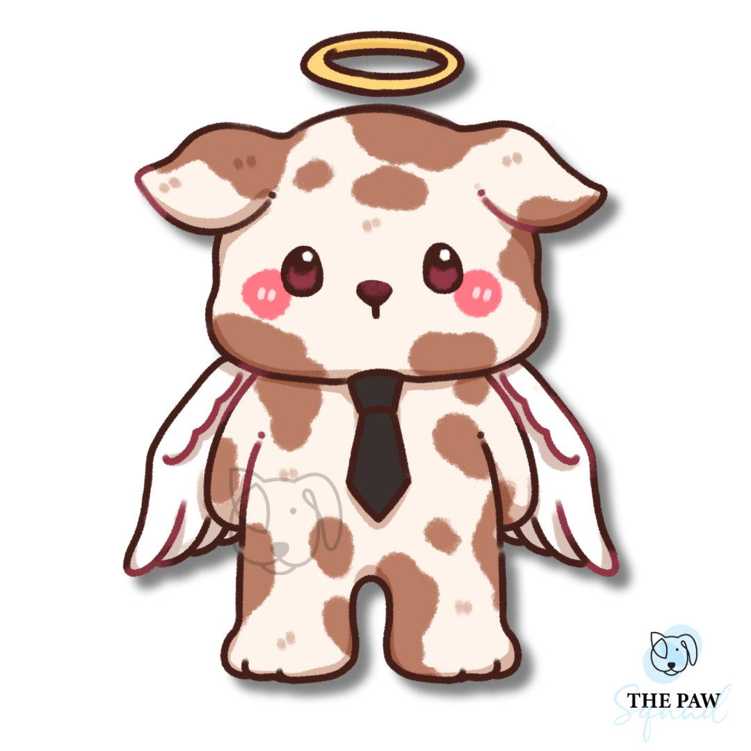 Themed Devils Stickers(Set/Individual) - EXCLUSIVE