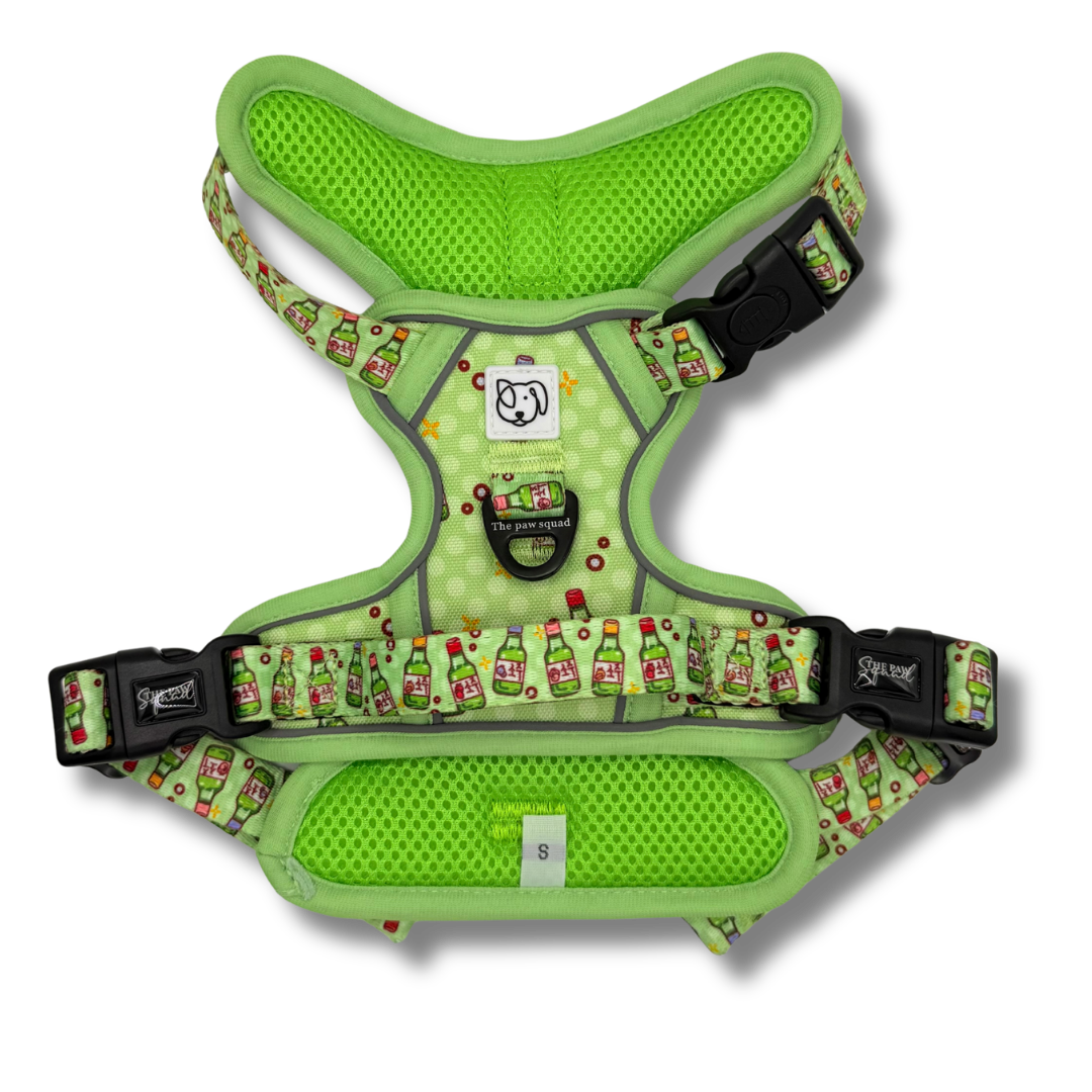 Soju Paws No Pull Harness