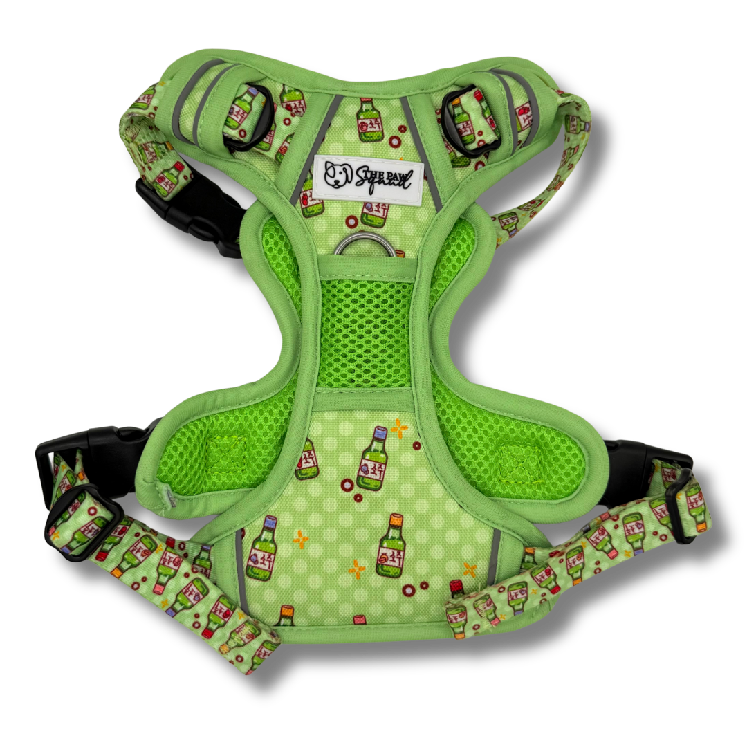Soju Paws No Pull Harness