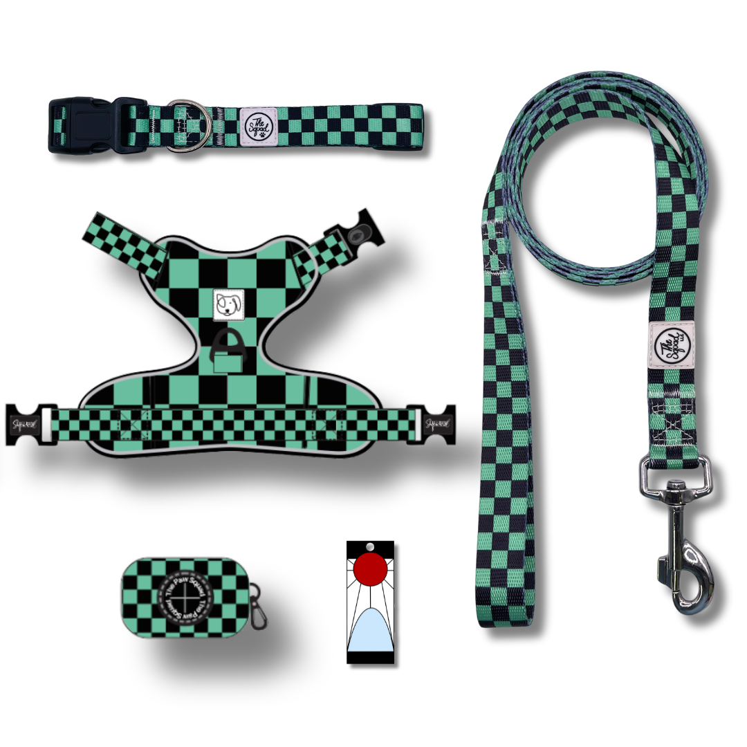 Ichimatsu No Pull Harness Bundle *PREORDER*