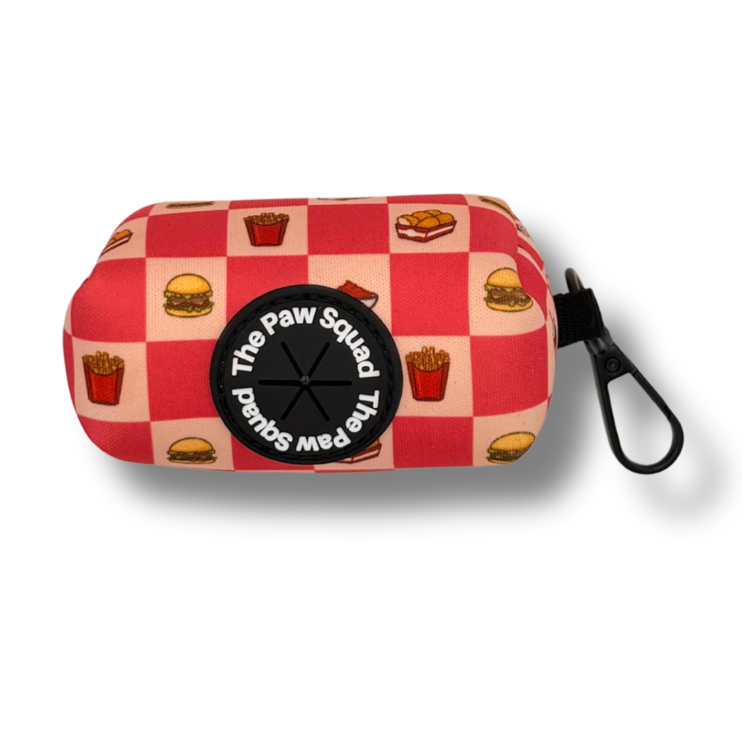 Paws n Patties Waste Bag Holder