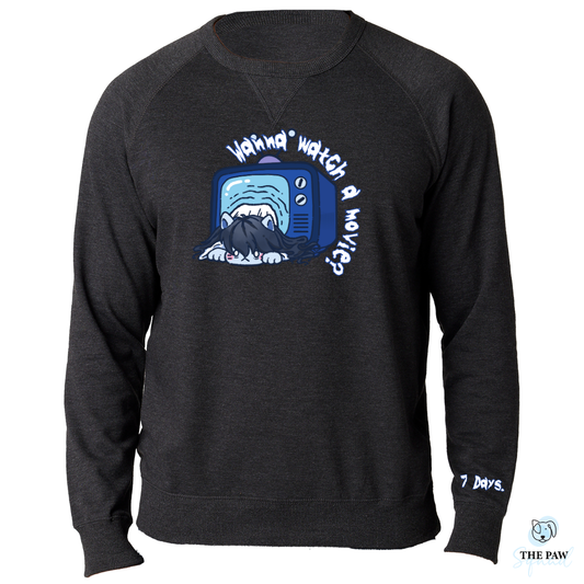 SadaKitty Crewneck