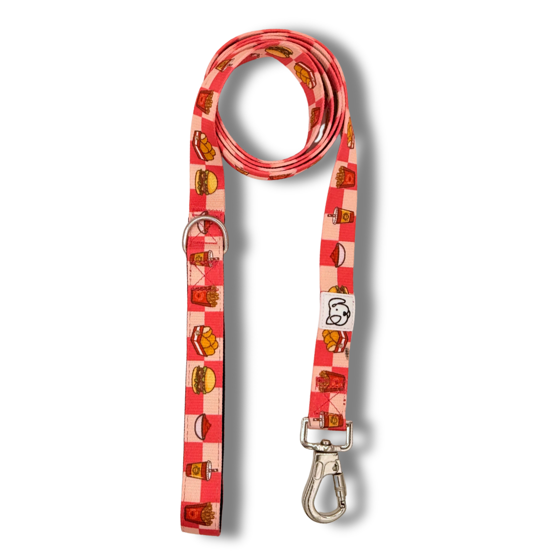 Paws n Patties Pet Leash