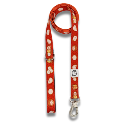All That and Dim Sum Pet Leash