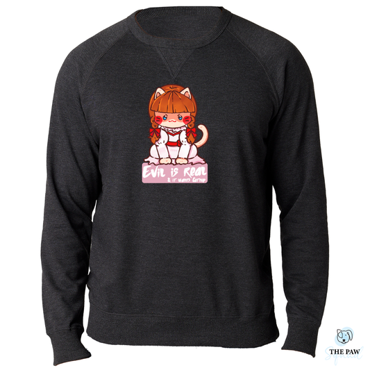 KittyBelle Crewneck
