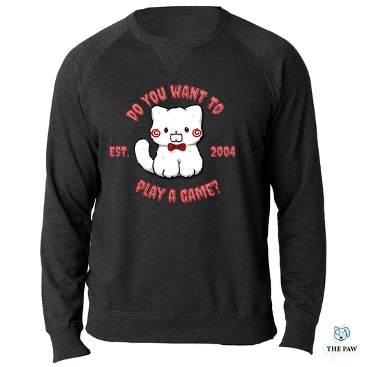 Jigsaw Crewneck