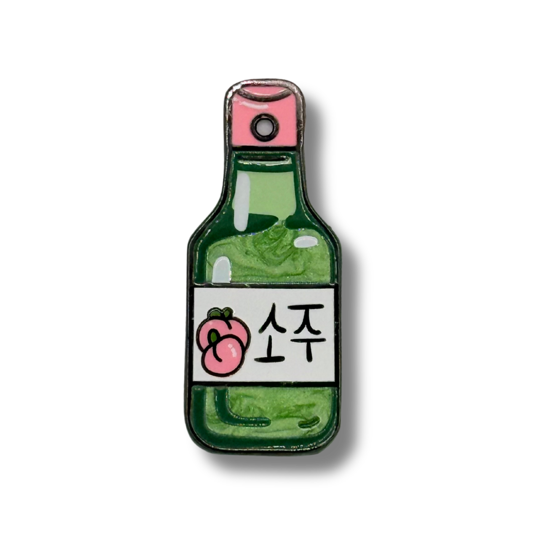 Soju Paws Pet Tag