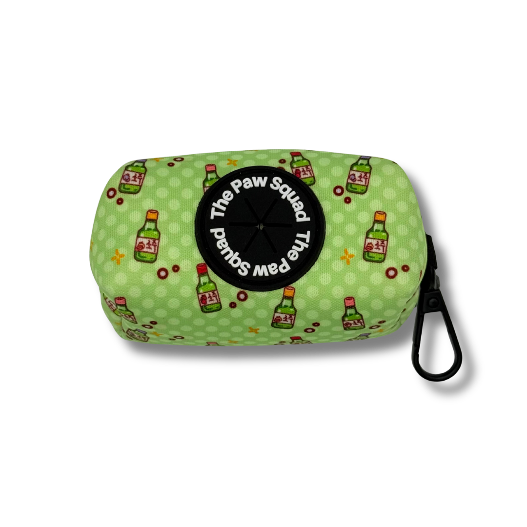 Soju Paws Waste Bag Holder