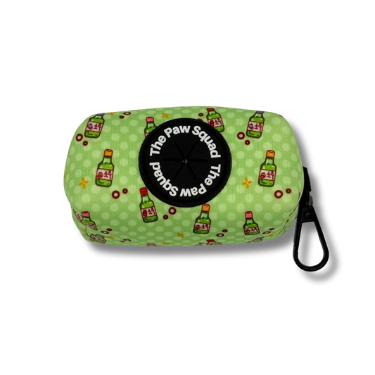 Soju Paws Waste Bag Holder