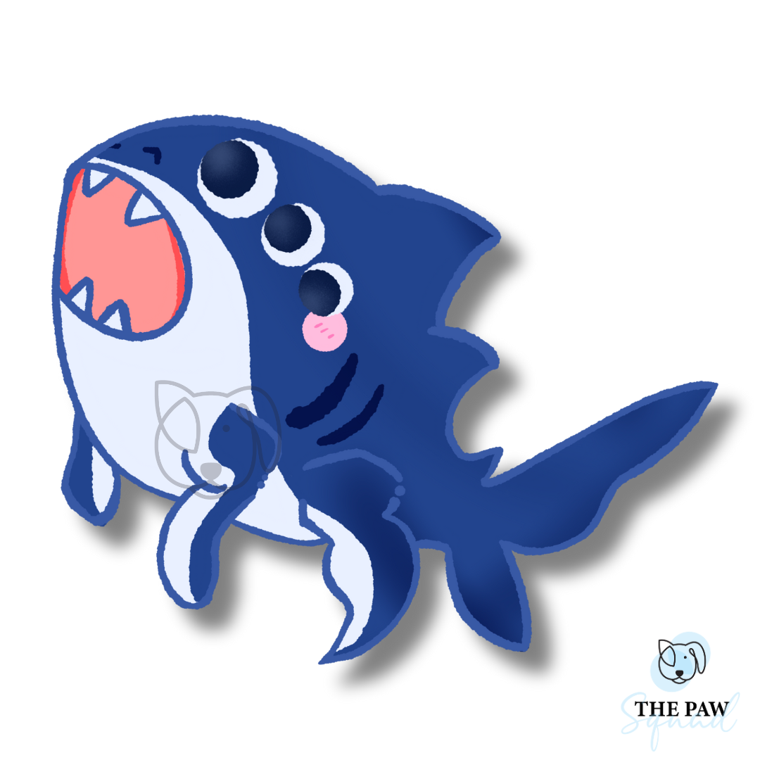 Themed Devils Stickers(Set/Individual) - EXCLUSIVE