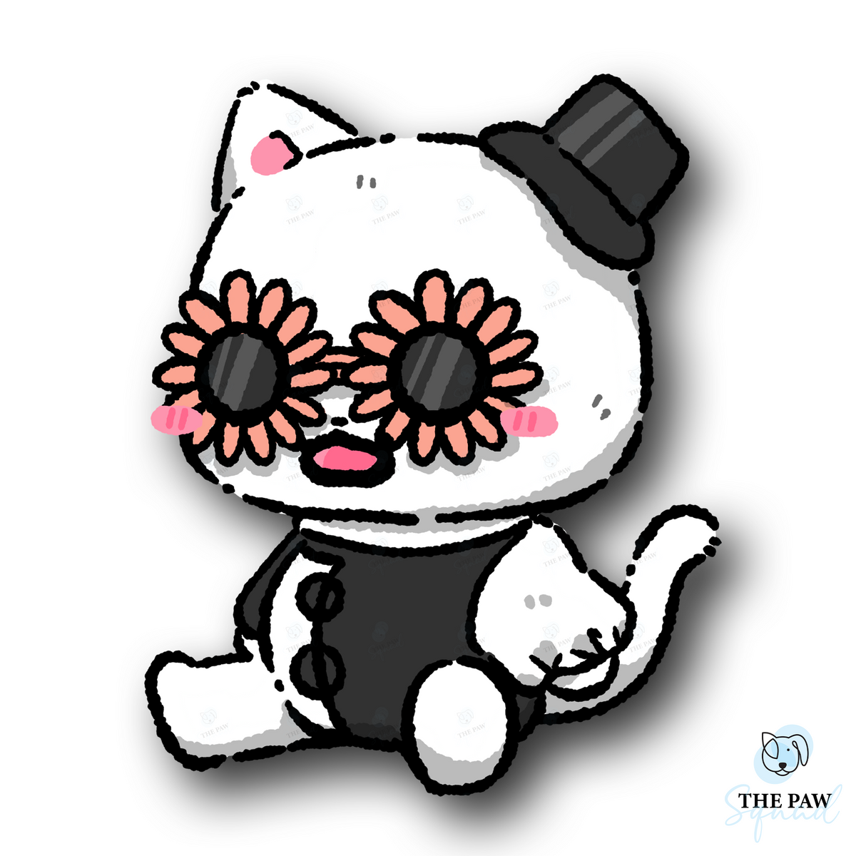 Halloween Cat Cosplays Vol. 3 (Set / Individual)