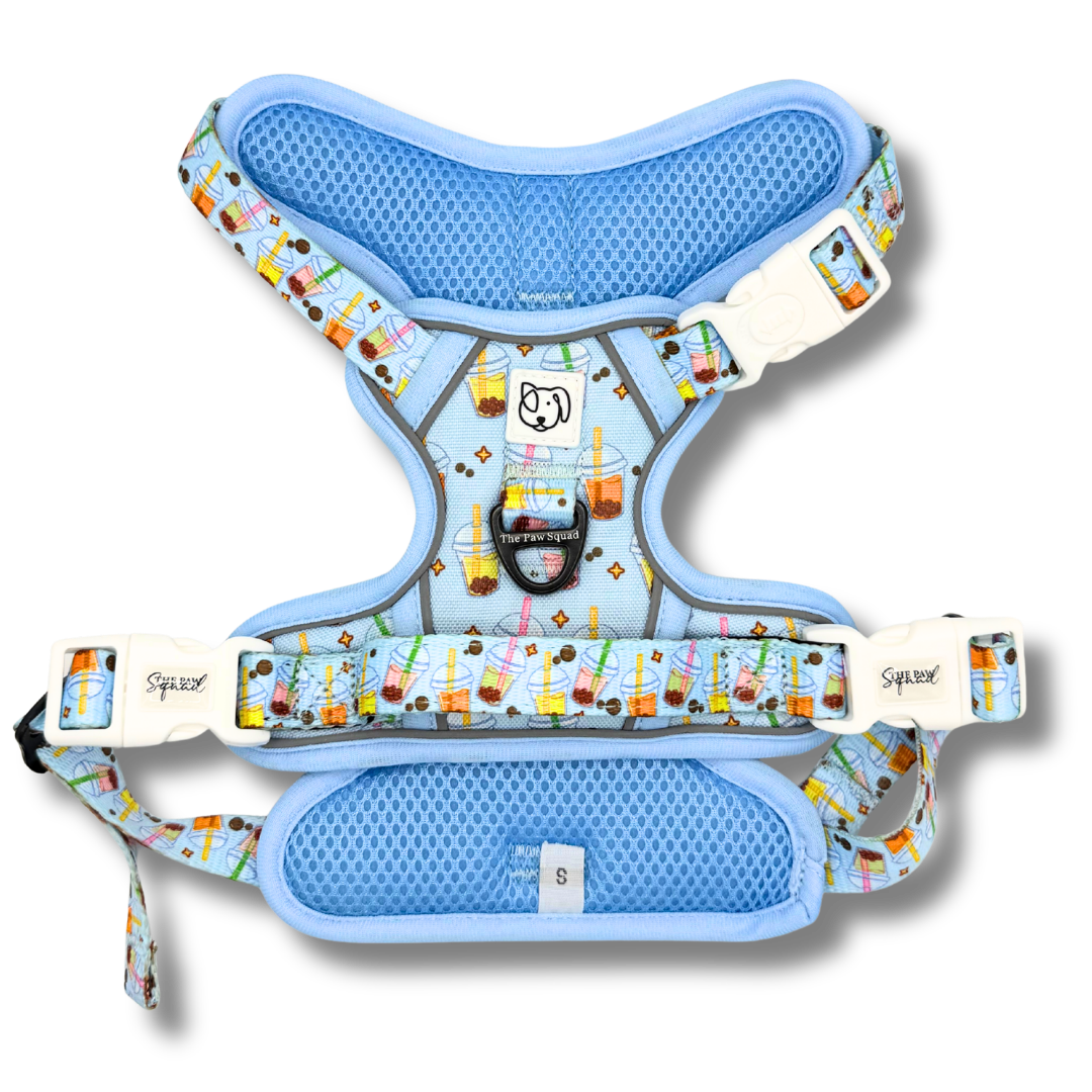 Totally Tapioca No Pull Harness