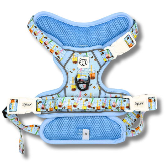 Totally Tapioca No Pull Harness
