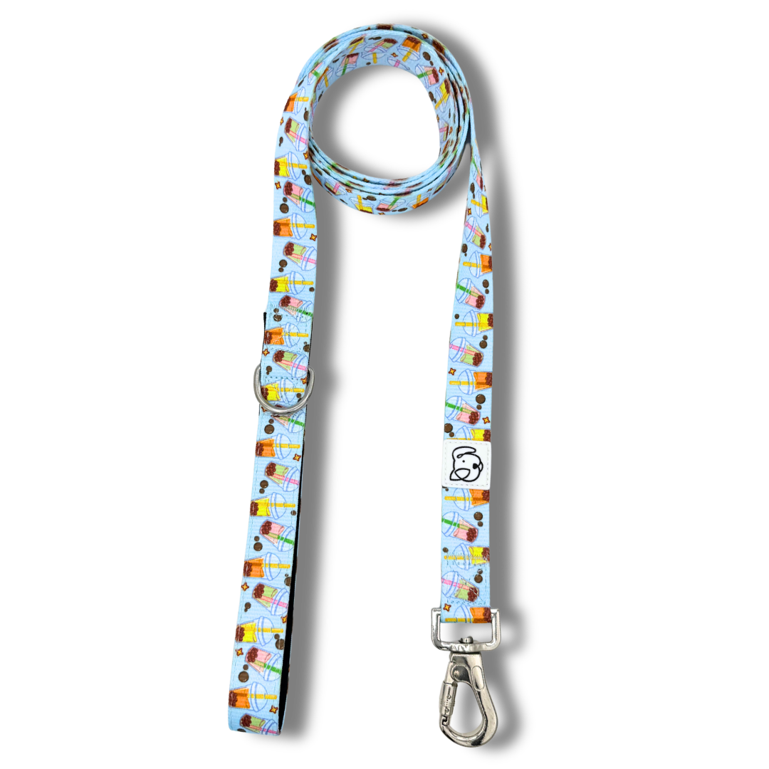 Totally Tapioca Pet Leash