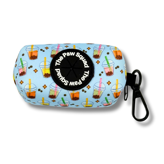 Totally Tapioca Waste Bag Holder