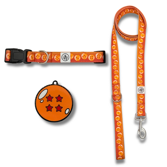 Draggin' Ballz Bundles - EXCLUSIVE