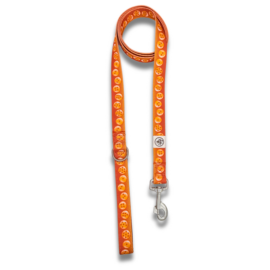 Draggin' Ballz Pet Leash - EXCLUSIVE