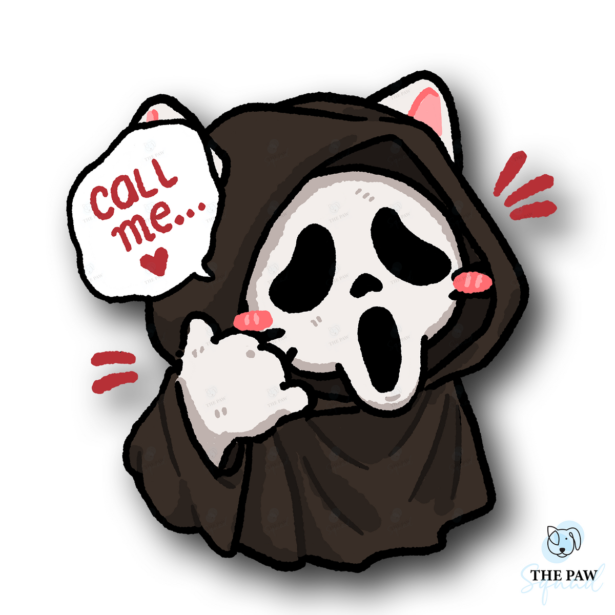 Halloween Cat Cosplays Vol. 3 (Set / Individual)