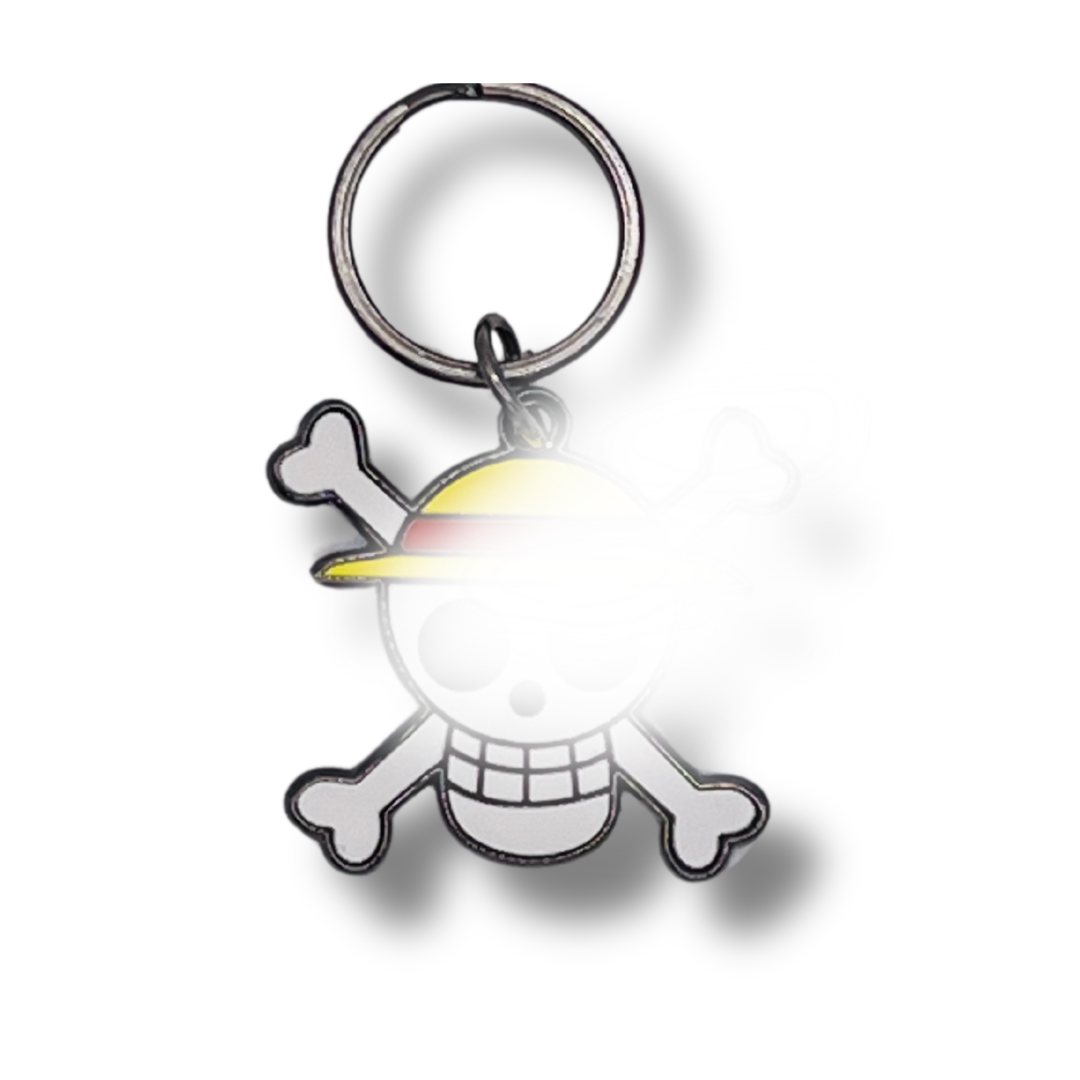 Pirate Pet Tag