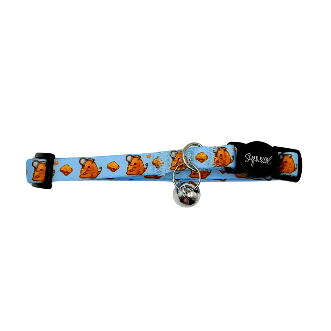 Toasty Chainsaw Cat Bundle - EXCLUSIVE