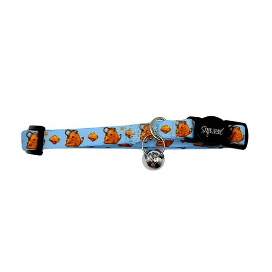Toasty Chainsaw Cat Bundle - EXCLUSIVE