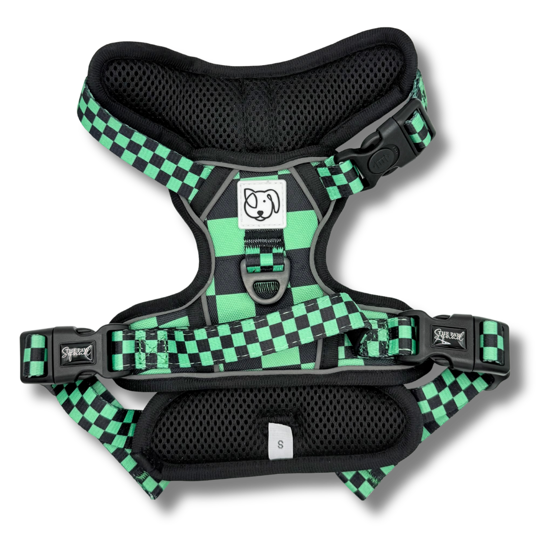 Ichimatsu No Pull Dog Harness