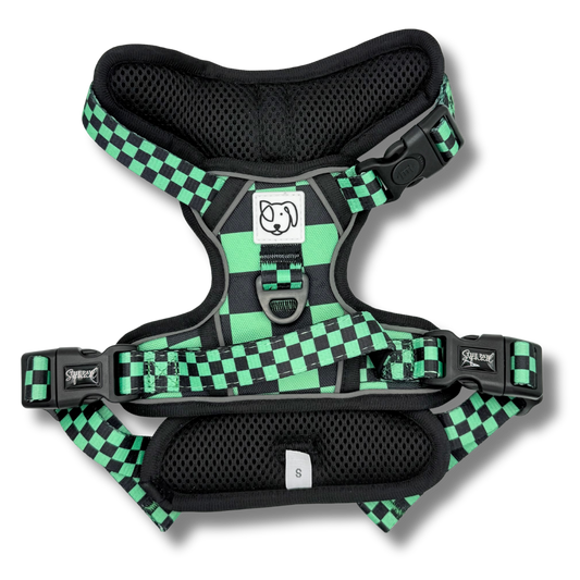 Ichimatsu No Pull Dog Harness