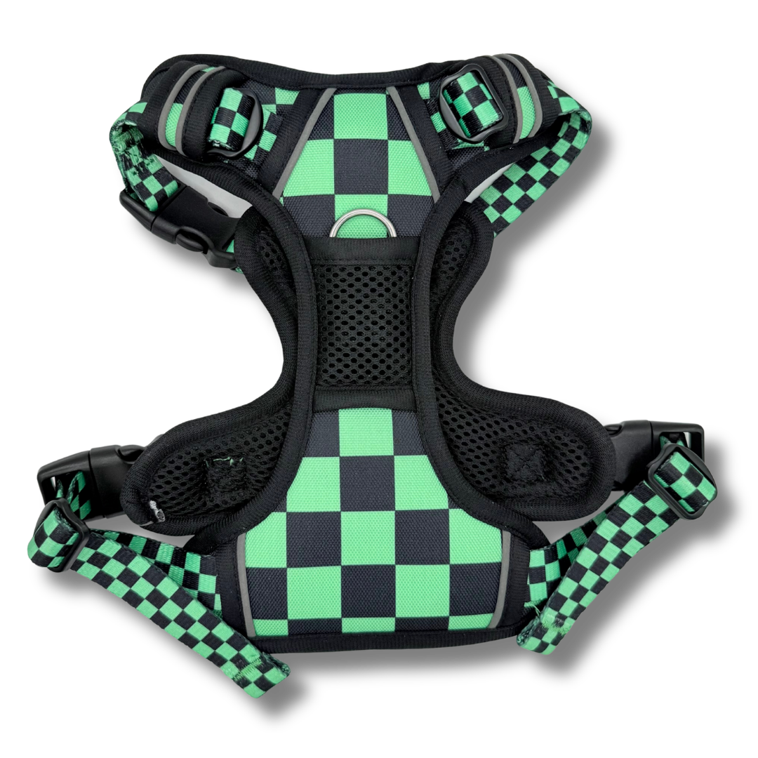 Ichimatsu No Pull Dog Harness
