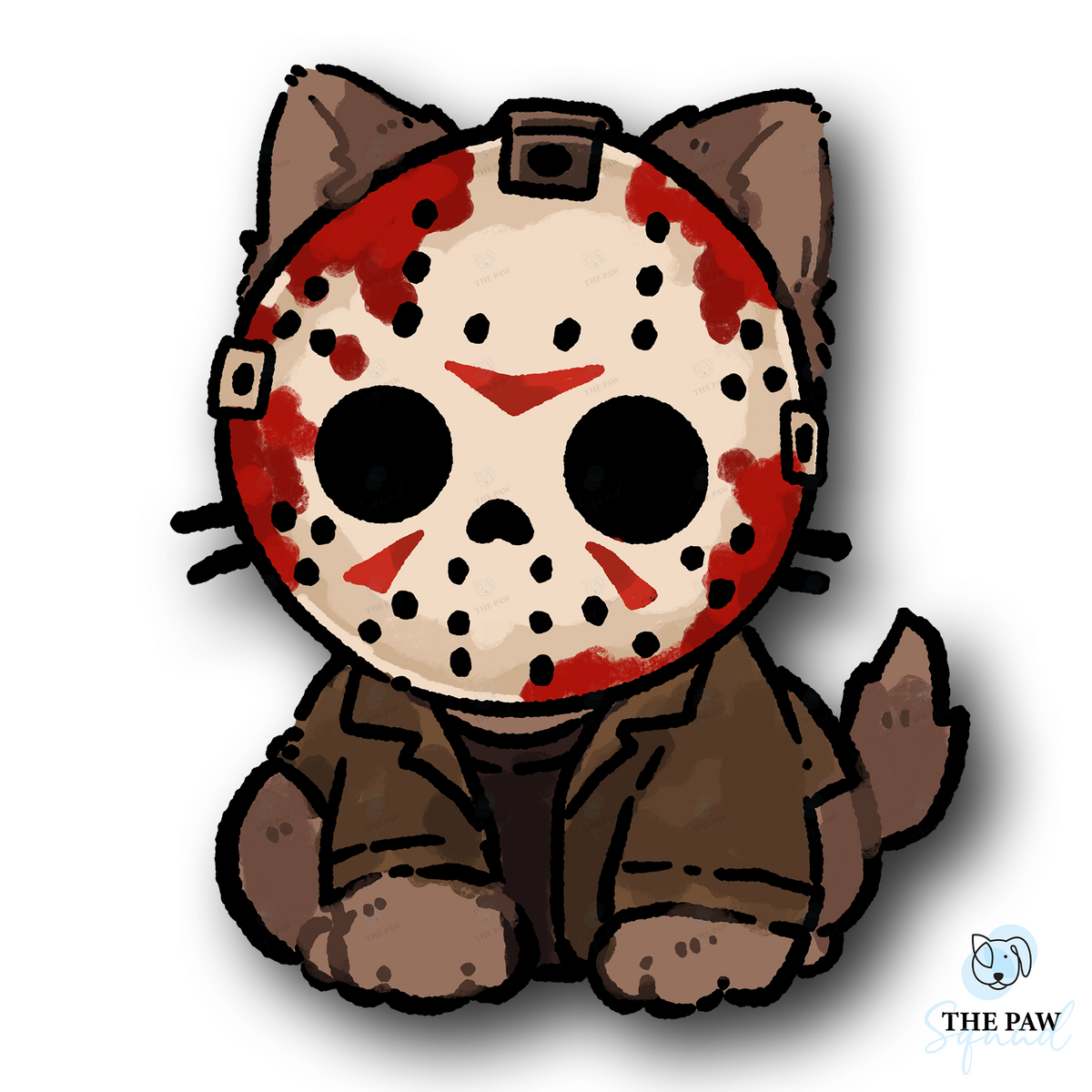 Halloween Cat Cosplays Vol. 3 (Set / Individual)