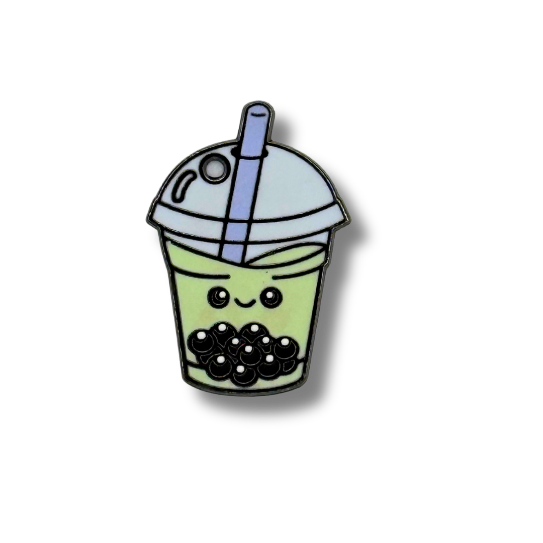 Totally Tapioca Pet Tag