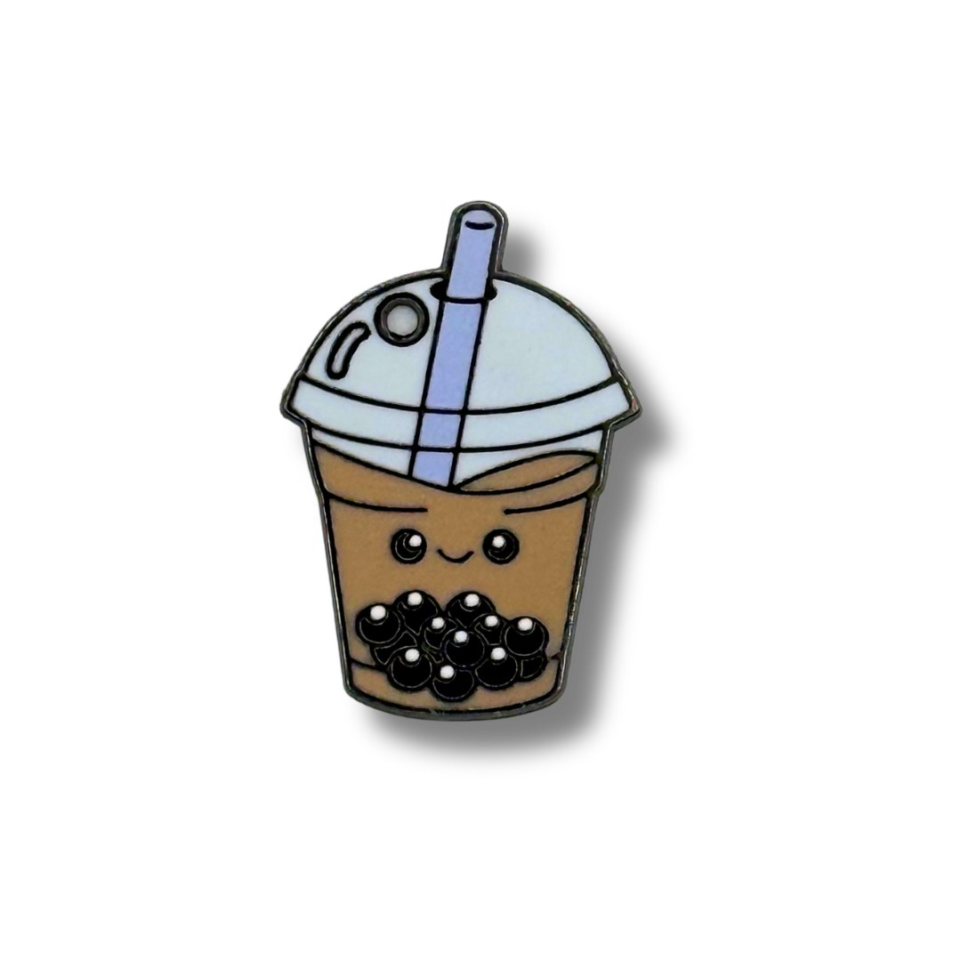 Totally Tapioca Pet Tag