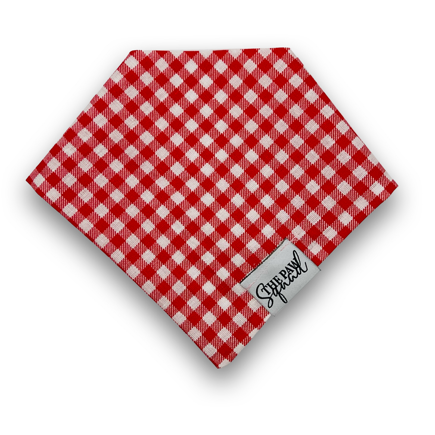 Picnic Triangle Bandana