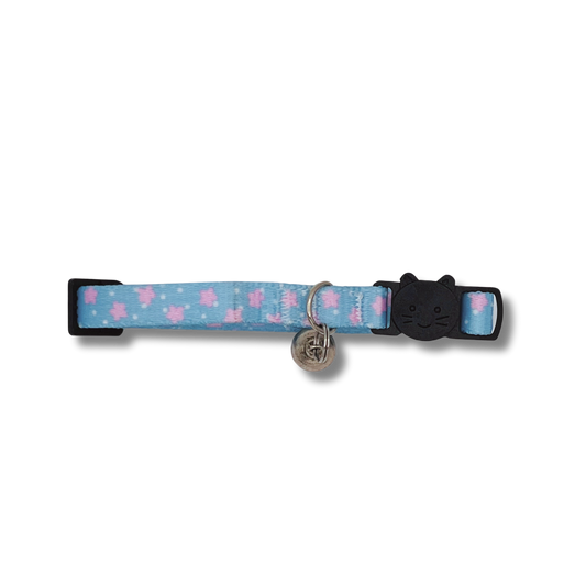 Sakura Cat Collar