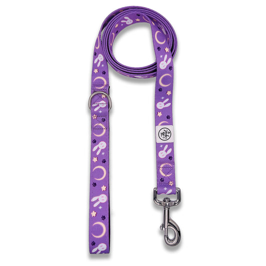 Sleepy Bunny Pet Leash