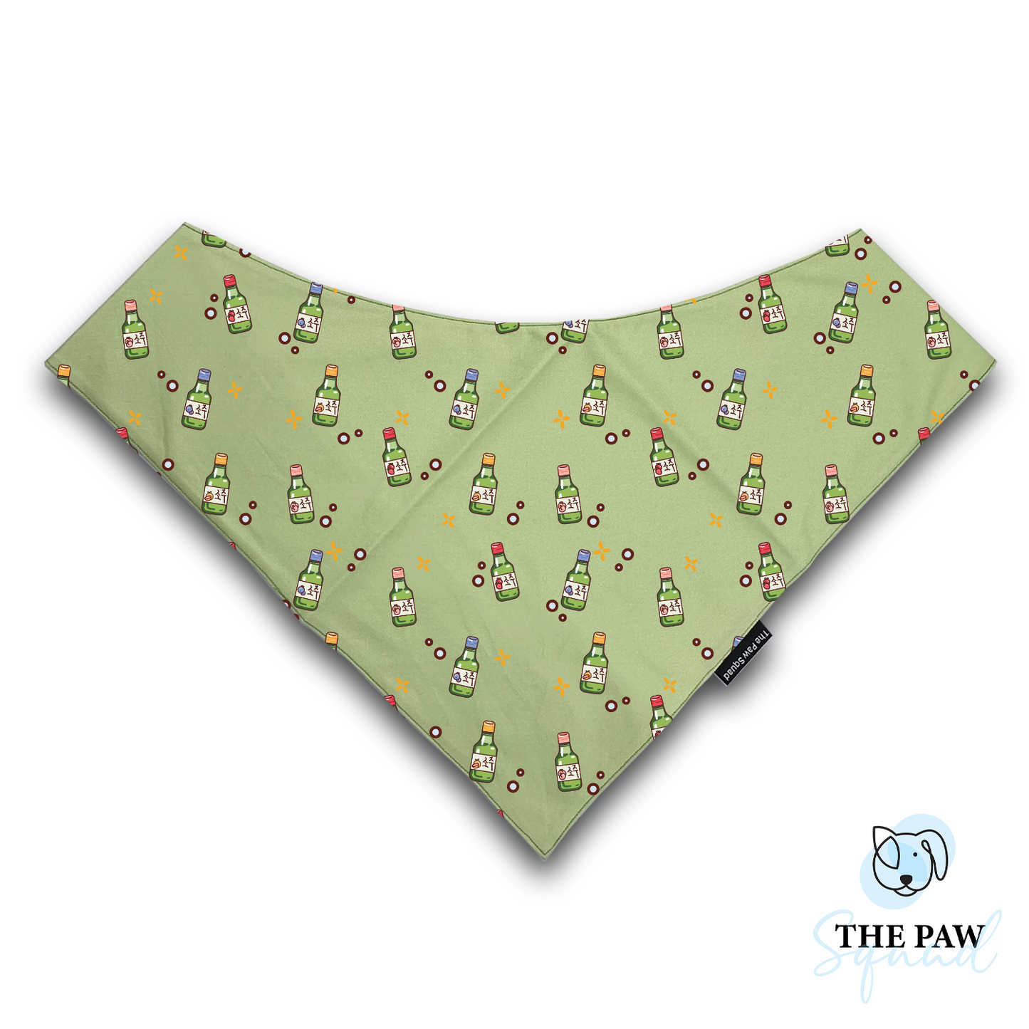 Soju Bandana