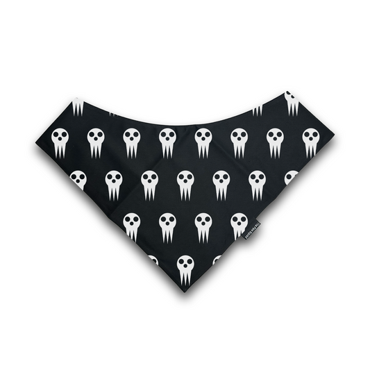 Eater of Souls V Shaped Bandana - EXCLUSIVE