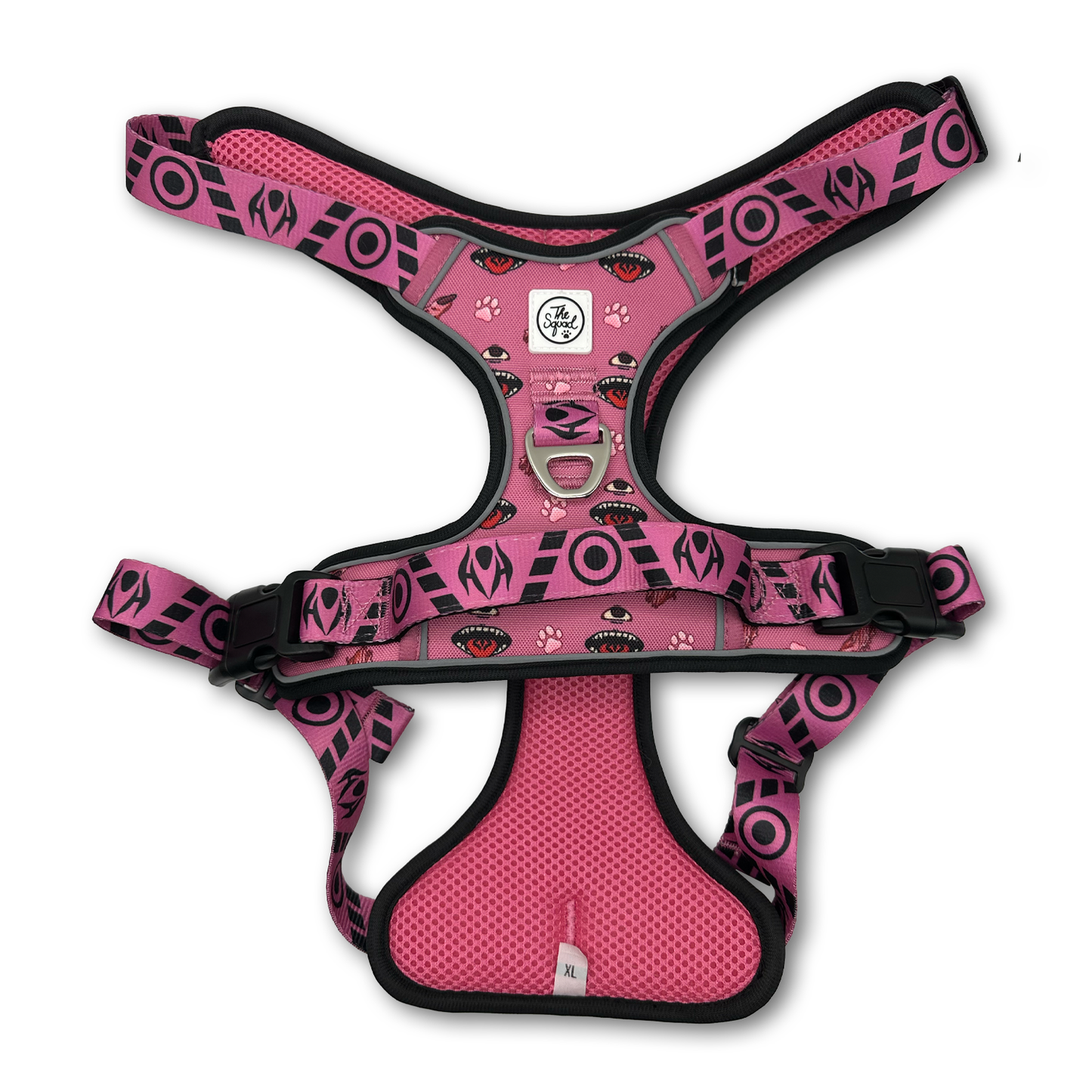 Special Grade No Pull Harness