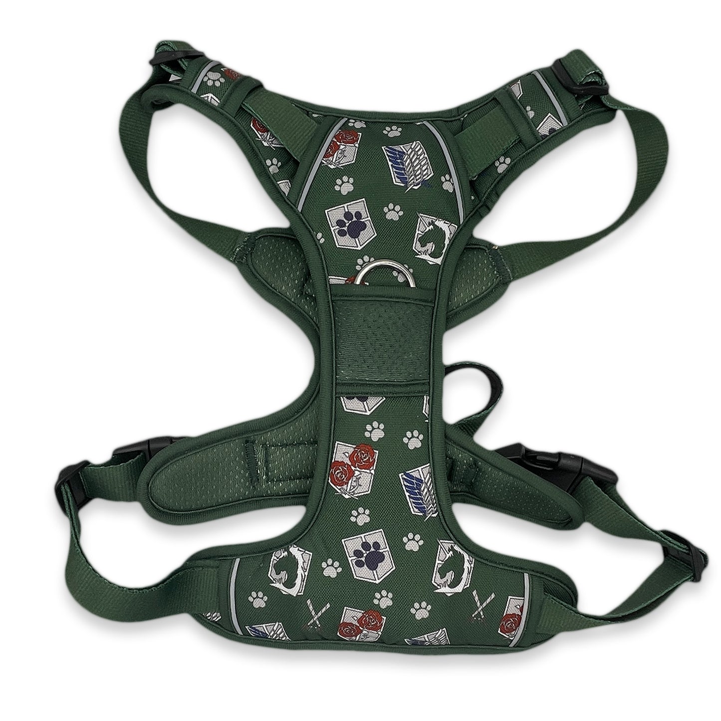 Titan No Pull Harness