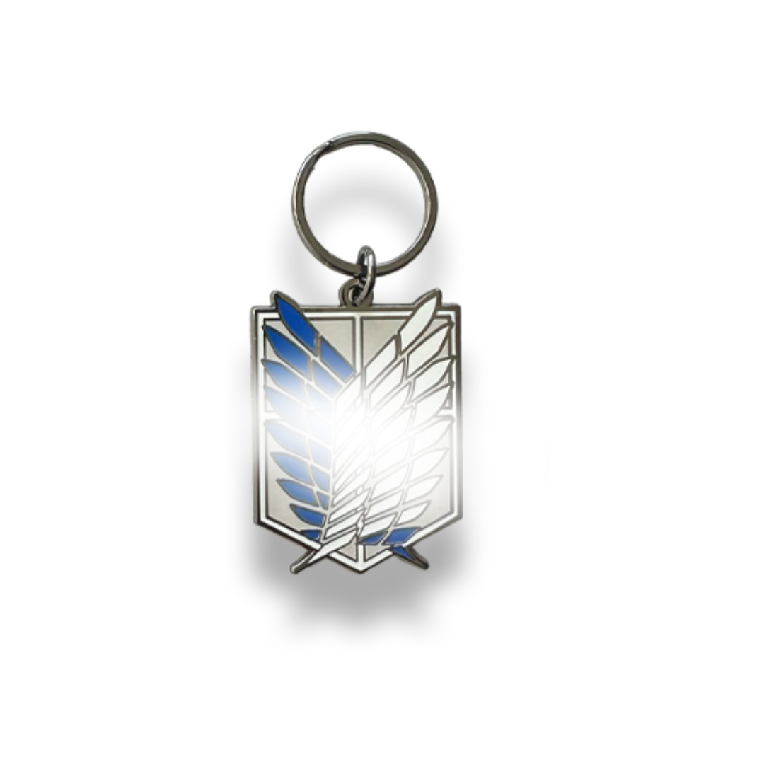 Titan Pet Tag