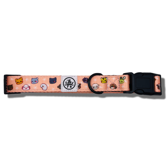 Zodiac XS Dog Collar