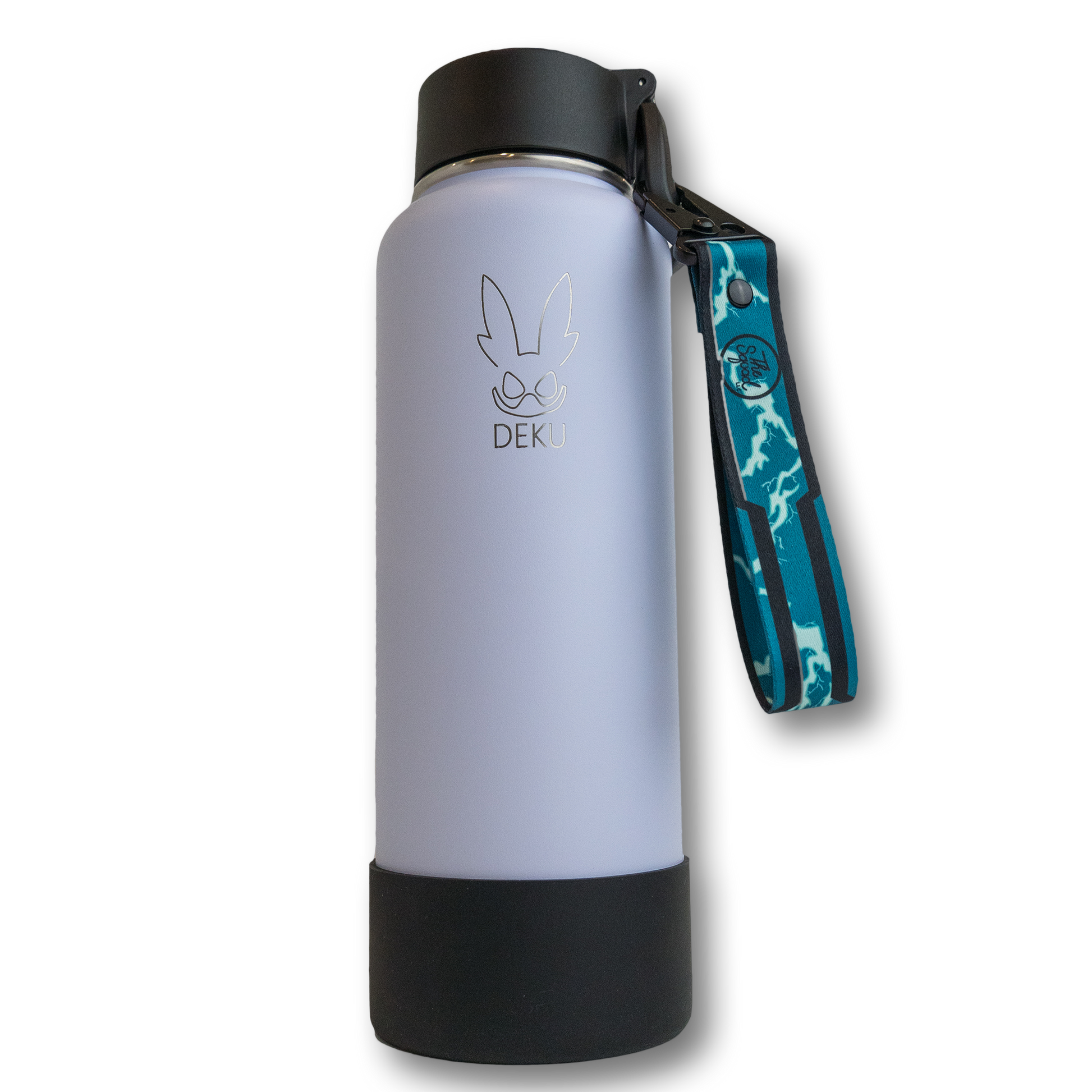 Water Bottle Boot textured, for Hydroflask 