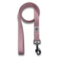 Pink Asanoha Pet Leash