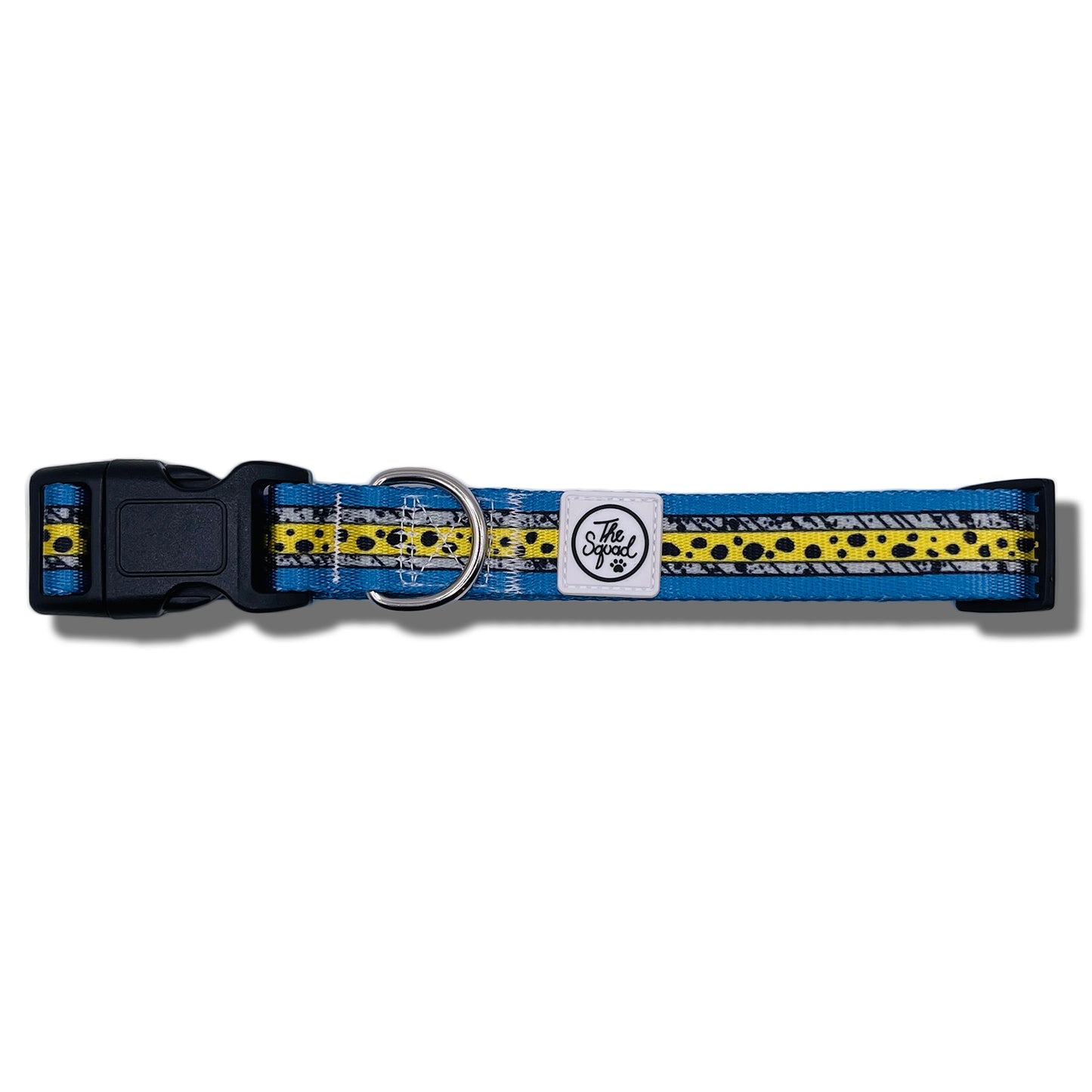 Overtime Pet Collar