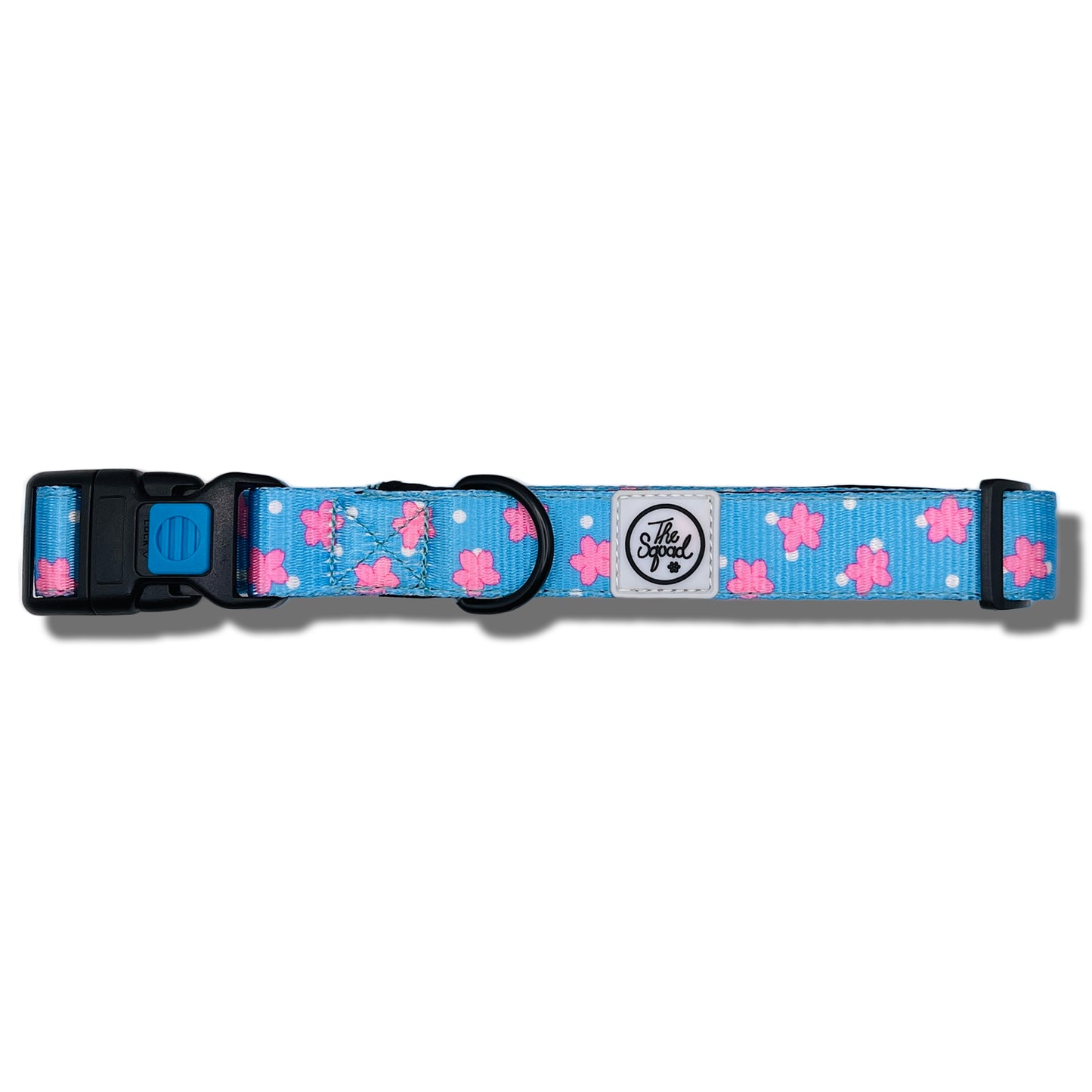 Sakura Flower Collar