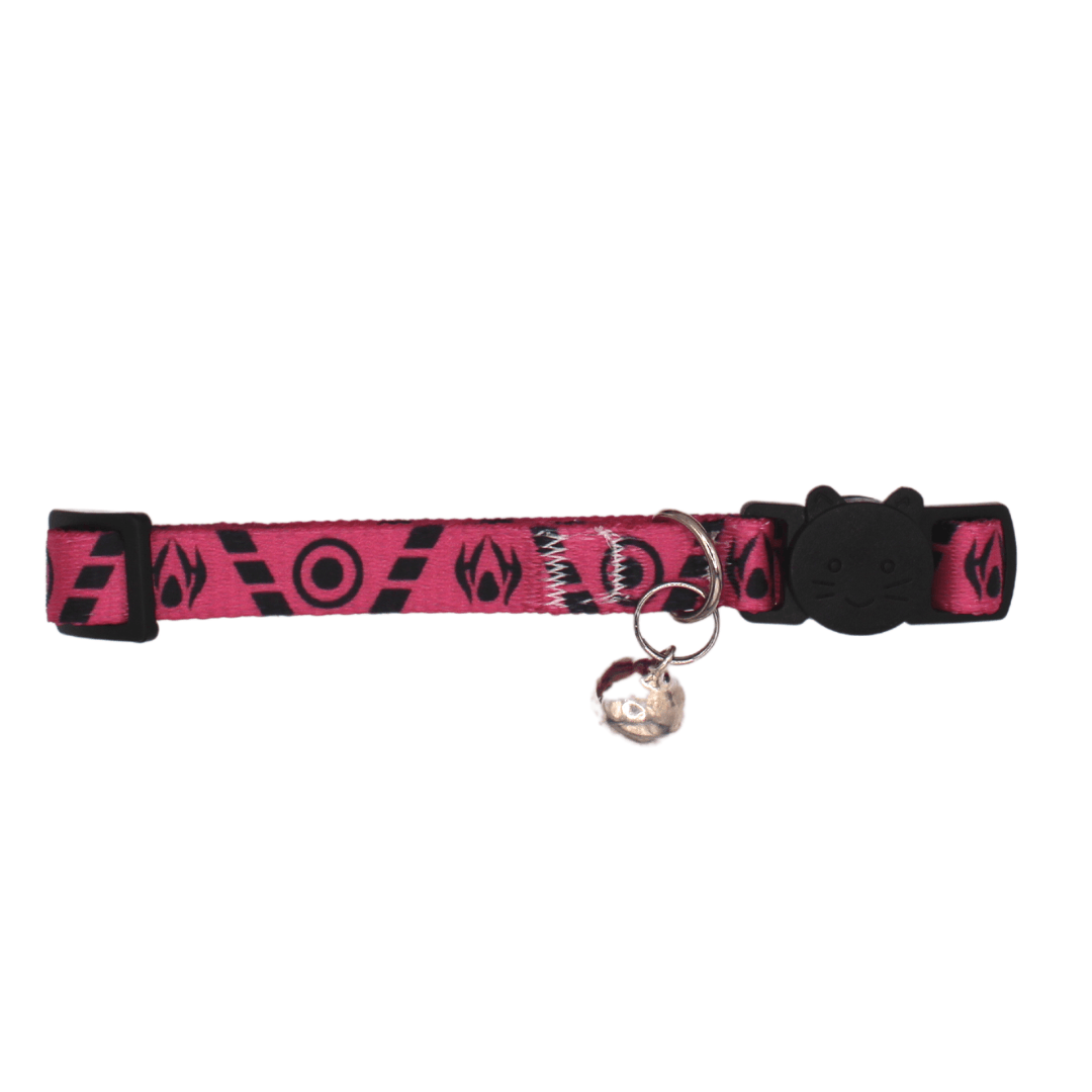 Special Grade Pet Collar - The Paw Squad